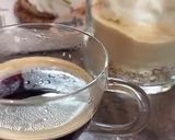 Φωτογραφία βήματος 1 της συνταγής Tiramisu overnight oats 300 kcal ✌️