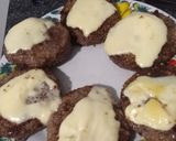 Foto del paso 3 de la receta: Hamburguesas caseras