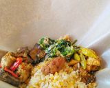 Foto langkah ke 4 dari resep Jangan pedes khas kota batu.