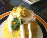 Foto del paso 5 de la receta: Causa limeña (🌱)