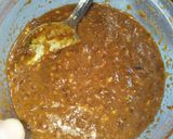 Foto langkah ke 7 dari resep Sate Ayam (Bumbu Sambal Kacang).