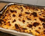 Lentil and jackfruit cannelloni recipe step 6 photo