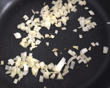 Foto del paso 2 de la receta: Pollo con manzana