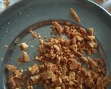 A picture of step 4 of Veggie Chaat Canapès.