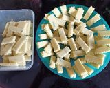 Foto langkah ke 7 dari resep Kentang Cheese Stick.