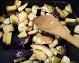 Foto del paso 3 de la receta: Del mar, del huerto y del corral