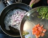 सुरणाच्या फुलाची भाजी रेसिपी स्टेप 3 फोटो 