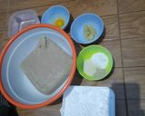 Foto langkah ke 1 dari resep Pempek.