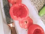 Tomate Relleno 2.0