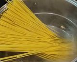 Foto langkah ke 1 dari resep Spaghetti Blognese.