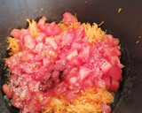 Foto del paso 8 de la receta: Borsch (sopa de remolacha)