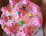 Vanilla Marble Cake recipe step 9 photo