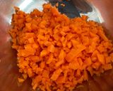 Foto del paso 3 de la receta: Ensalada tipo KFC