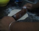 Foto del paso 5 de la receta: Pan árabe