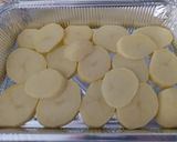Foto del paso 2 de la receta: Pollo con patatas de matrícula de honor!!! (Thermomix)