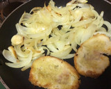 Foto del paso 1 de la receta: Alcachofas en pepitoria