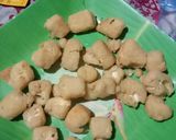 Foto langkah ke 1 dari resep Tahu crispy pedas.