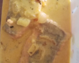 Foto del paso 6 de la receta: Salmón a la naranja