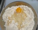 Foto langkah ke 2 dari resep Donat kentang.