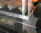 Foto langkah ke 3 dari resep Roti baso.