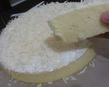 Foto langkah ke 7 dari resep Bolu keju/chesse cake kukus.