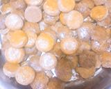 Foto langkah ke 5 dari resep Kue kacang jadoel.