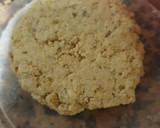Foto del paso 5 de la receta: Hamburguesa de soja texturizada