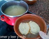 Foto del paso 7 de la receta: Cocido castellano en tres vuelcos