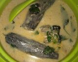Foto langkah ke 4 dari resep Gulai ikan tongkol.
