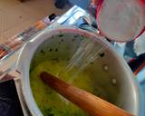 Kothmiri khichu recipe step 2 photo