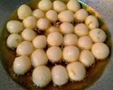 Foto langkah ke 6 dari resep Cimol kopong anti gagal.