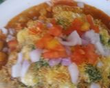 છોલે રગડા સમોસા ચાટ (Chhole Ragda Samosa Chaat Recipe In Gujarati) રેસીપી સ્ટેપ6ફોટો