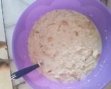 Foto del paso 1 de la receta: Budín de pan♡
