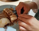 Foto del paso 61 de la receta: Deconstrucción de tiramisú