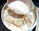 रागी बादाम माल्ट (ragi badam malt recipe in Hindi) रेसिपी चरण 7 फोटो
