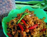 Foto langkah ke 4 dari resep Tempe Orek kering.