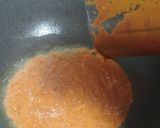 Foto langkah ke 3 dari resep 20. Rajungan masak kare.