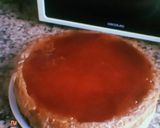 Foto del paso 5 de la receta: Tarta De Queso Con Mermelada De Fresa