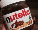 صورة لخطوة 6 من وصفة تورتة بالنوتيلا