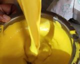 कुरकुरी रसभरी जलेबी (Kurkuri rasbhari jalebi recipe in hindi) रेसिपी चरण 1 फोटो
