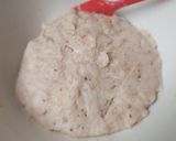 Hình bước làm 2 của món Chả MỰC