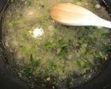 A picture of step 7 of Chicken Chilli Wontons.