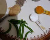 বাঁধাকপির তরকারি ‌(badhakopir torkari recipe in Bengali) রেসিপির ধাপ 2 ছবি