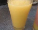Foto langkah ke 3 dari resep Ice Mango Guava.
