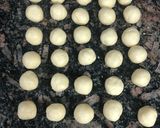 Foto del paso 6 de la receta: Chipa a lo Carolita