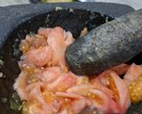 Foto del paso 2 de la receta: Chancho en piedra
