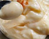 Foto del paso 4 de la receta: Crema Pastelera De Naranja
