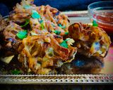 কেরালার সাভলা বড়া (keralar savla bora recipe in Bengali) রেসিপি ধাপ - 6 ছবি
