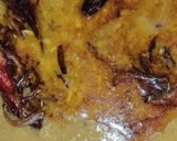 A picture of step 12 of Traditional Panchmel Daal 😋.