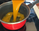 Foto del paso 1 de la receta: Crema de mandarina